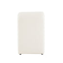 Boucle Stool (Set of 2) by HouseOfZazla