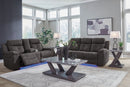 Brysonview - Reclining Living Room Set by Unique Piece Furniture
