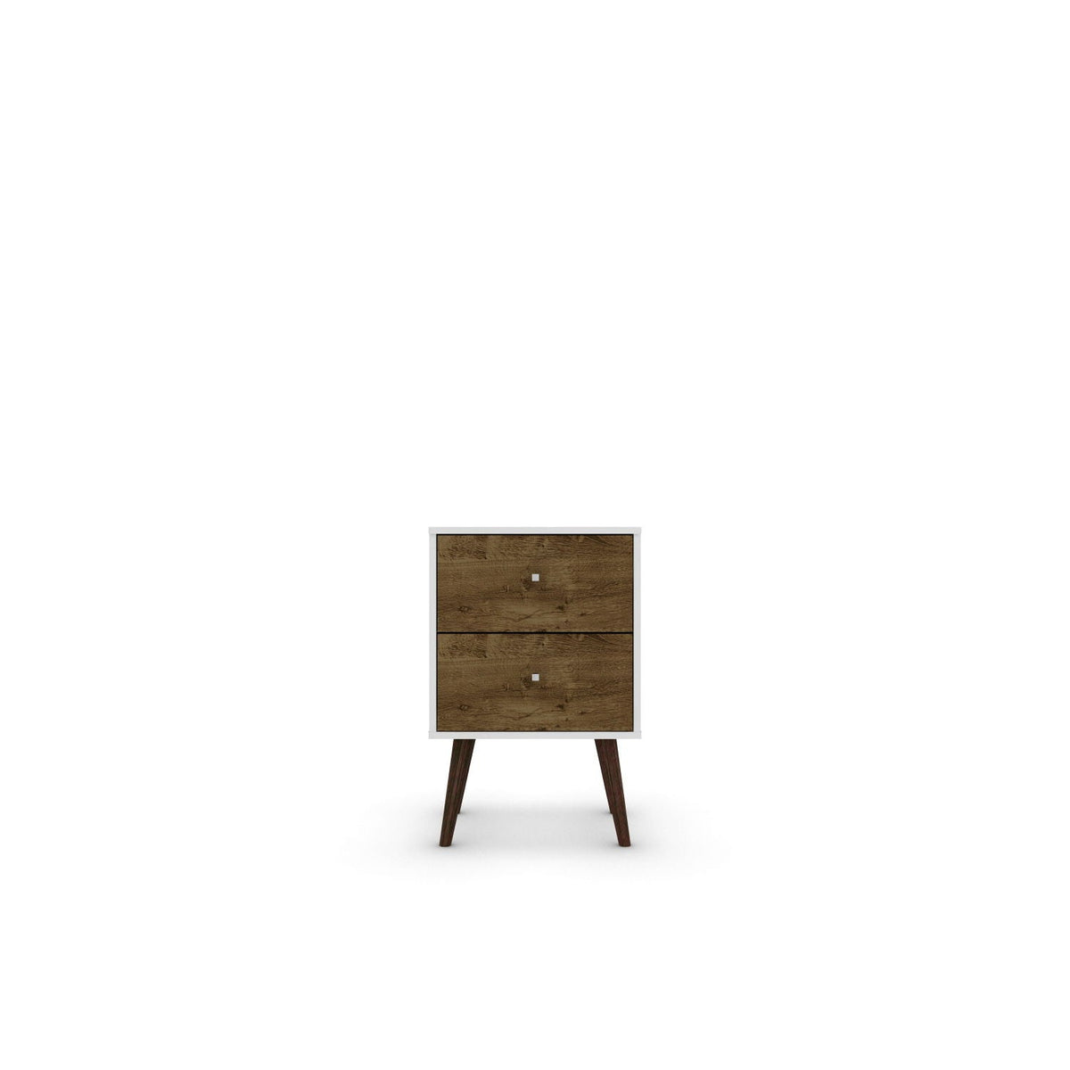 Liberty - Nightstand With 2 Drawers, photo 12 of 23