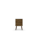 Liberty - Nightstand With 2 Drawers by HouseOfZazla
