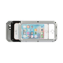 Rugged Shock-Resistant Hybrid Full Cover Case For iPhone 7 Plus