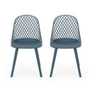 Lily Chair (Set of 2)