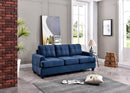 Sandridge - Sofa by HouseOfZazla