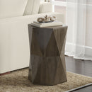 Mckinley - Side Table by HouseOfZazla