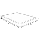 Mercer 5-inch Queen Low Profile Box Spring Foundation