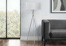 Lighting, Floor Lamp, Contemporary by HouseOfZazla