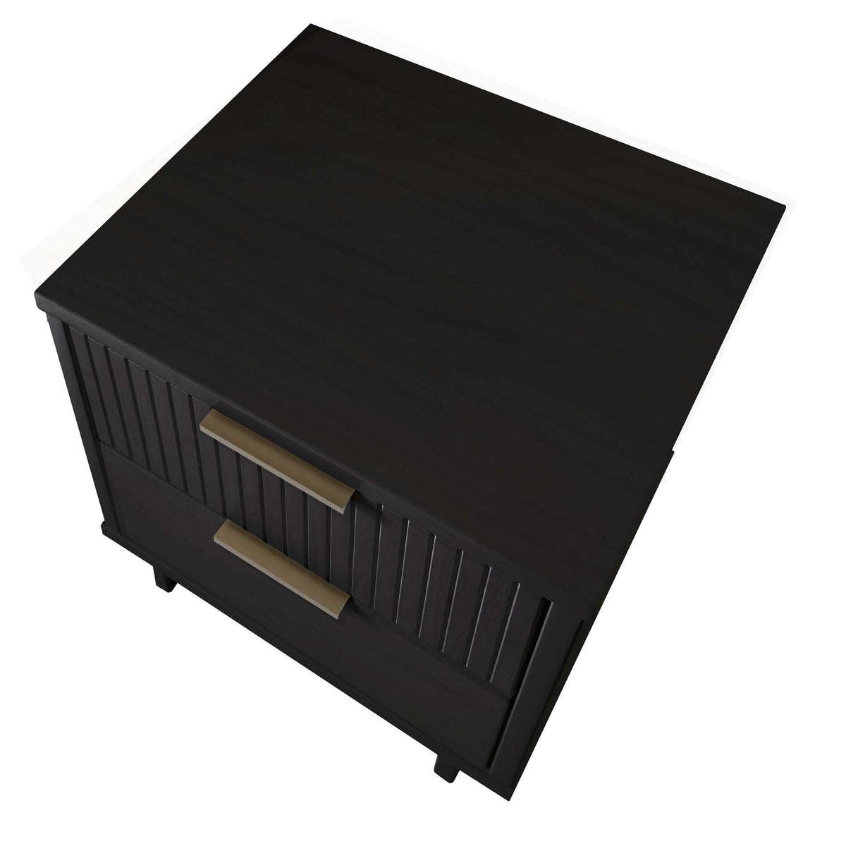 Granville - Nightstand With 2 Drawers, photo 26 of 40