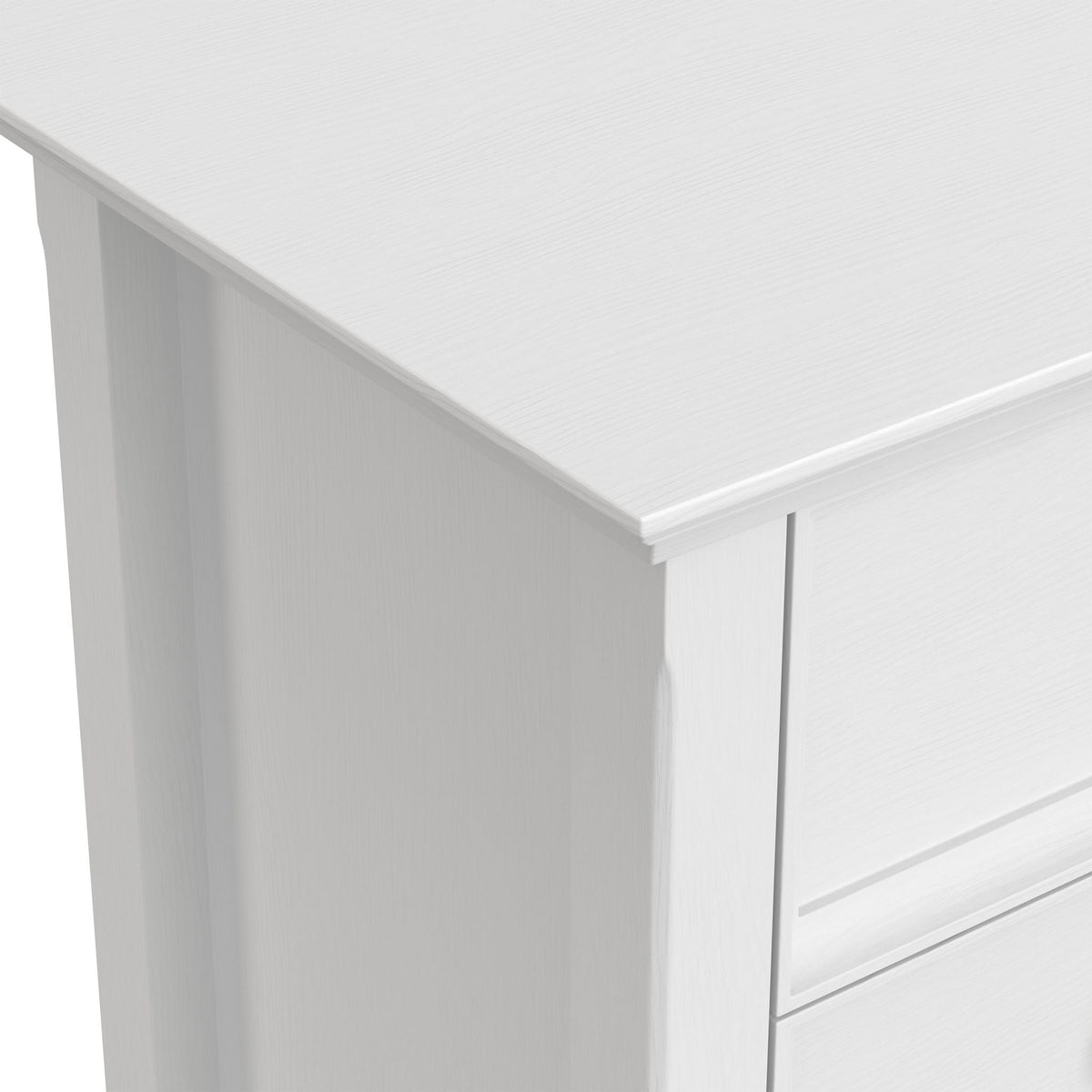 Amherst - Handcrafted Medium Storage Cabinet, photo 13 of 32