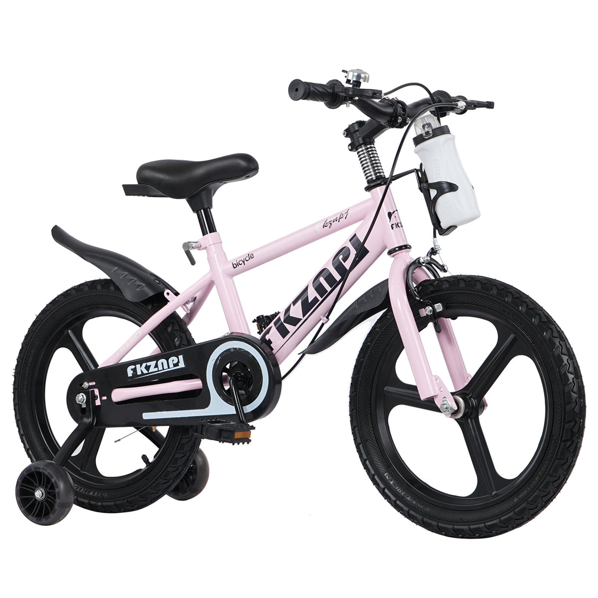 FKZNPJ Kids Bike 16 Inch, photo 9 of 9