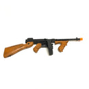 Foam Rubber Tommy Gun Prop