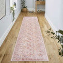 Maval - Washable Runner Rug by HouseOfZazla