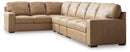 Bandon - Sectional by Unique Piece Furniture