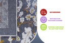 PAYAS Collection Rugs