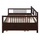 Multifunctional Modern Daybed by HouseOfZazla