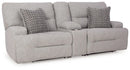 Acklen Place - Reclining Sectional by Unique Piece Furniture
