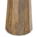 Dayton - Accent Table - Natural by HouseOfZazla