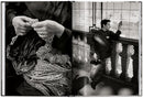 Peter Lindbergh. Azzedine Alaïa (English)