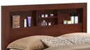 Stylish Storage Bed For Modern Spaces by Unique Piece Furniture