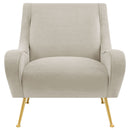 Lundy - Accent Chair