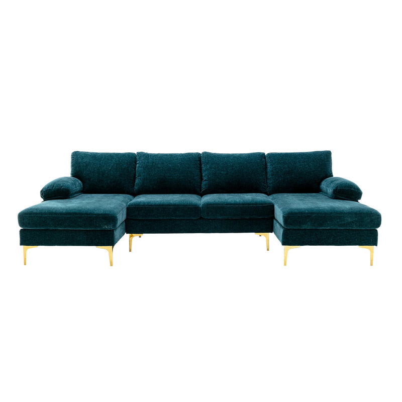 Accent sofa /Living room sofa sectional sofa