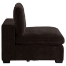 Murtagh - Armless Chair