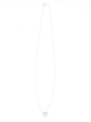 Sweetie Heart Sterling Necklace