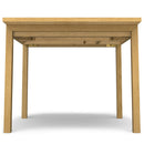 Wilson - Handcrafted Dining Table