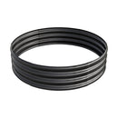 2PCS 47.24" Round Raised Garden Beds for Outdoor Gardening by HouseOfZazla