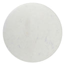 Maxine - Side Table - Black White