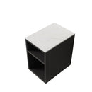 Turio 72" Freestanding Double Bathroom Vanity with Sinks