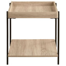 Miller - Table