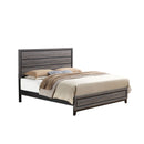 Mirage - Bed by Unique Piece Furniture
