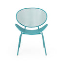 Elba - Contemporary Chair Set For Outdoor Relaxation