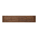 Carlisle - Dining Bench
