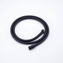 3 Hole Wall Mount Widespread Bathroom Waterfall Bathtub Faucet Mixer Taps with Hand Shower