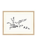 Ink Botanical