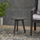 Marina Side Table by HouseOfZazla