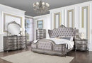 Ariadne - Luxurious Design Bed by Unique Piece Furniture