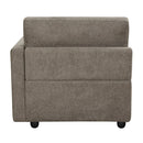 Rylie - Modular Chair With Pillows