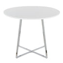 Cosmo - Canary Contemporary Dining Table