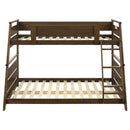 Reeder - Bunk Bed by HouseOfZazla