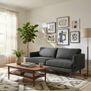 Livingston - Upholstered Sofa by Unique Piece Furniture