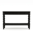 47.2'' Solid Wood Console Table for Entryway