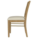 Benson - Dining Side Chair (Set of 2) by HouseOfZazla
