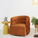 Walden - Stylish Swivel Chair by Unique Piece Furniture