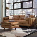 Morrison - Sofa And Ottoman Set by HouseOfZazla