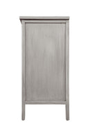 3 Drawer Cabinet, American Furniture, Suitable for Bedroom, Living Room, Study