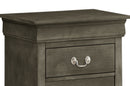 Traditional Style Design Nightstand by Unique Piece Furniture