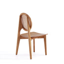 Versailles - Dining Chair (Set of 2)