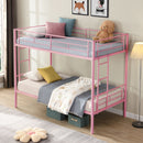 Bunk Bed by HouseOfZazla